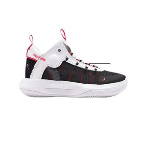Jordan Jumpman 2020 GS 'Red Orbit'‎ size Y5